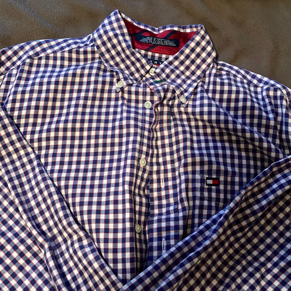 Tommy Hilfiger Shirt